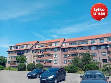 Goleniów, 545 000 zł, 79 m2, z miejscem parkingowym