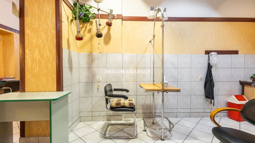 Lokal 86m2, Stare Miasto ul. Krowoderska miniaturka 27