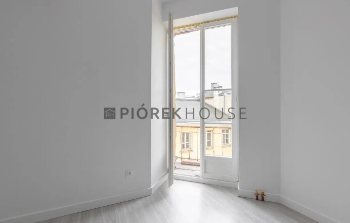 2-pokojowe mieszkanie na Śródmieściu miniaturka 10