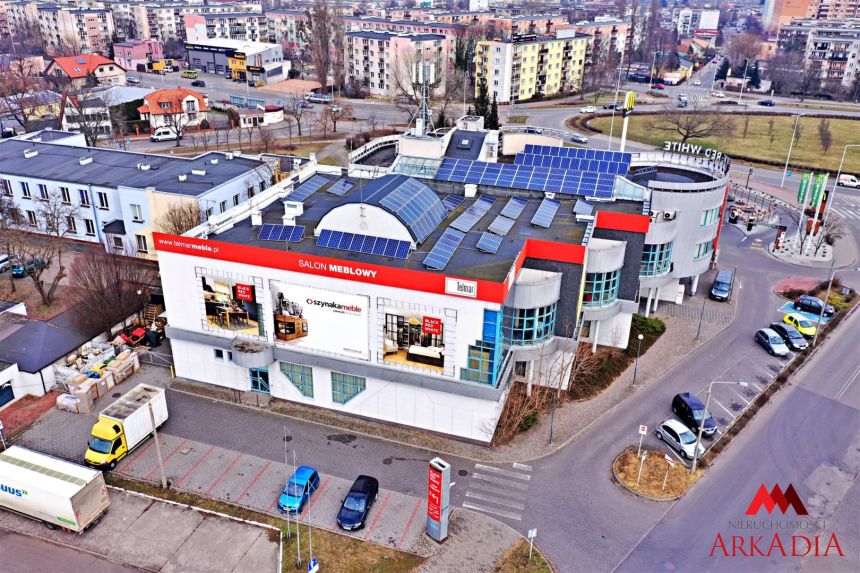 lokale na wynajem Galeria Millenium miniaturka 6