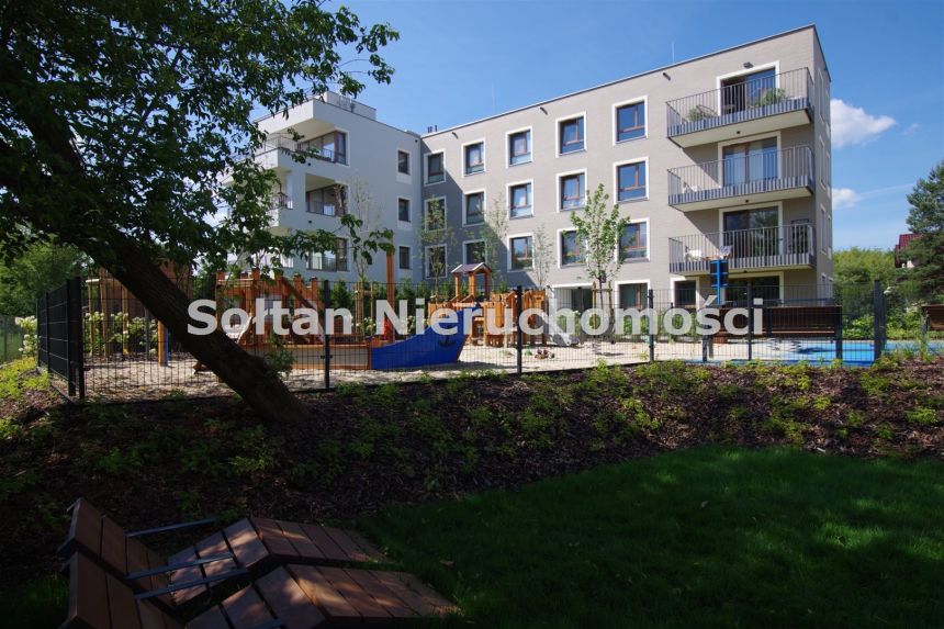 Nowy Apartament 92 m2, 3sypialnie, taras, garaż KW miniaturka 3