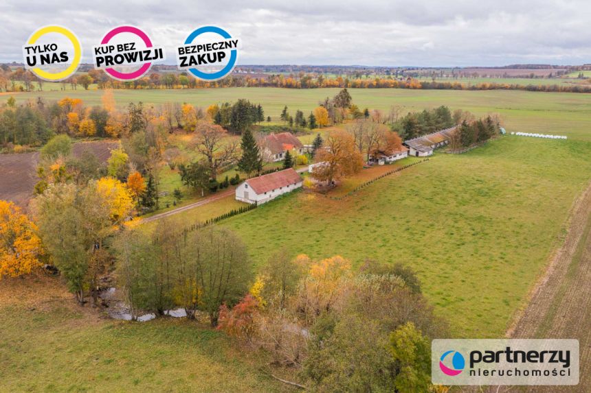 Myślice, 1 790 000 zł, 280 m2, z cegły miniaturka 23