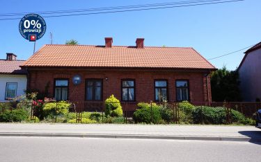 Longinówka, 399 000 zł, 80 m2, jednorodzinny