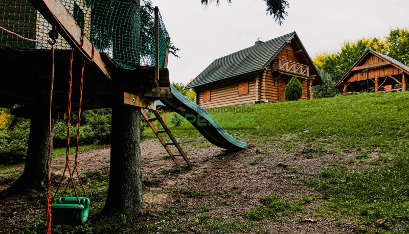 Wytrzyszczka, 1 100 000 zł, 157.44 m2, wolnostojący miniaturka 10