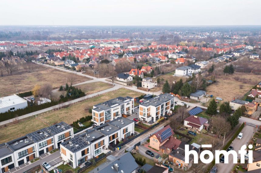 111 M2 ZEN RESIDENCE SZEREGOWIEC DO WEJŚCIA miniaturka 2