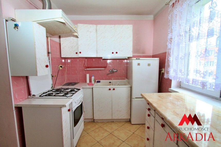 Włocławek Śródmieście, 230 000 zł, 36.78 m2, z balkonem miniaturka 5