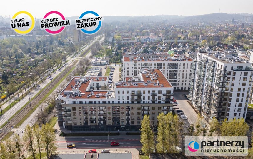Gdańsk Wrzeszcz, 16 500 000 zł, 385 m2, z silikatu miniaturka 34