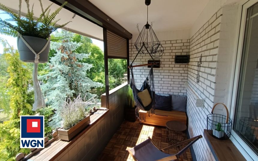 Konin Chorzeń, 439 000 zł, 61.16 m2, kuchnia z oknem miniaturka 15