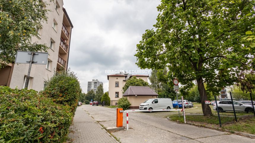 Otoczone zielenią M3, 61m2 przy Placi Imbramowskim miniaturka 25