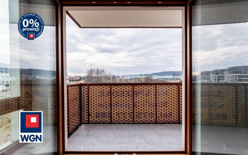 Rumia, 399 000 zł, 37.46 m2, do wykończenia miniaturka 14