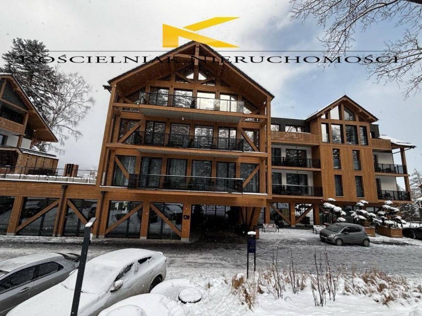 Apartament sauna rezydencja Aqua Szklarska Poręba miniaturka 20