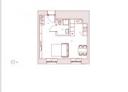 Prestiżowy Apartament w centrum Wrocław Borek miniaturka 5