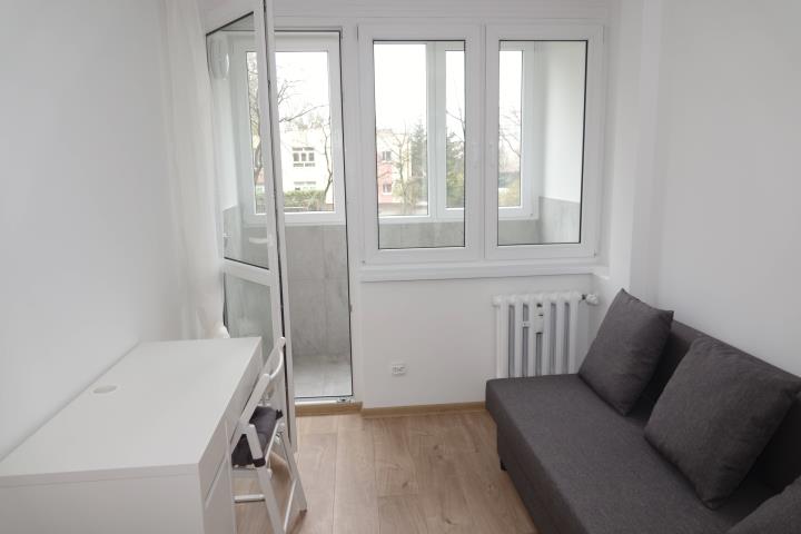 Wrocław Stare Miasto, 2 900 zł, 45.8 m2, otwarta kuchnia miniaturka 8