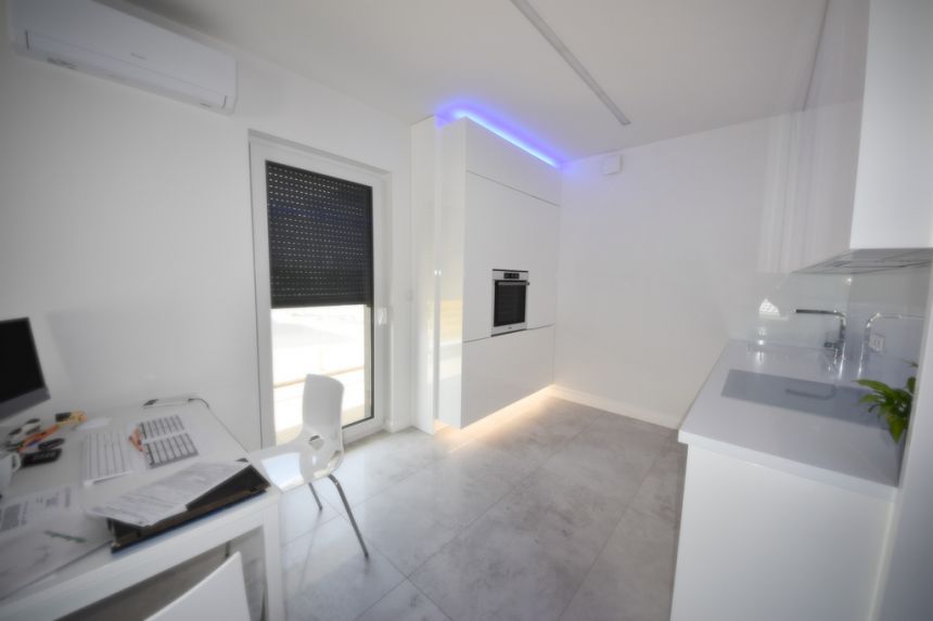 Nowoczesny Apartament Opole Zaodrze miniaturka 8