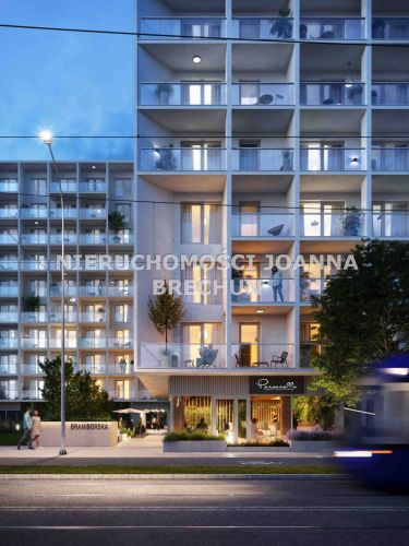 Wrocław Stare Miasto, 563 000 zł, 33 m2, z balkonem