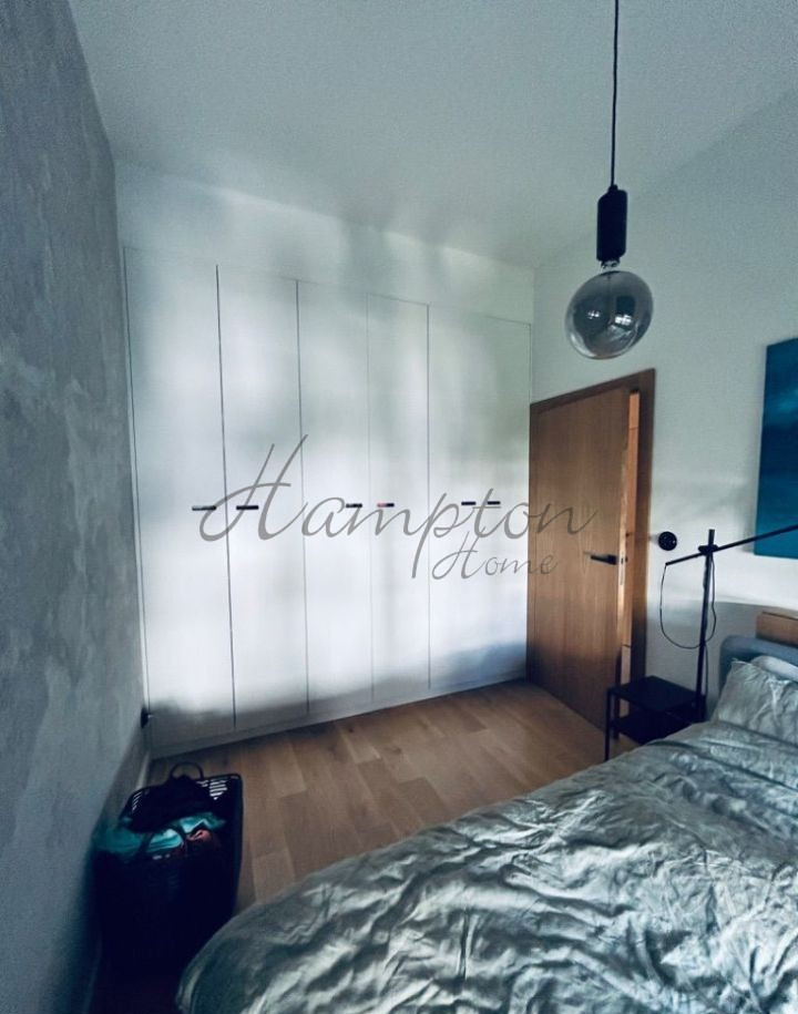 Warszawa Ursynów, 1 390 000 zł, 68 m2, pietro 5/8 miniaturka 6