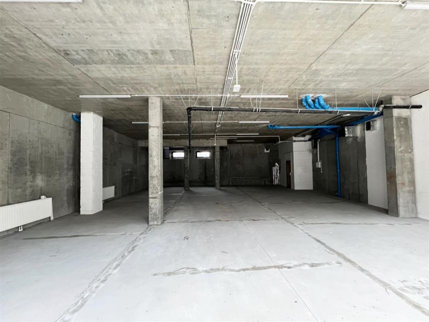 Otwarta przestrzeń w nowej części Gdyni 206m2 -do miniaturka 3
