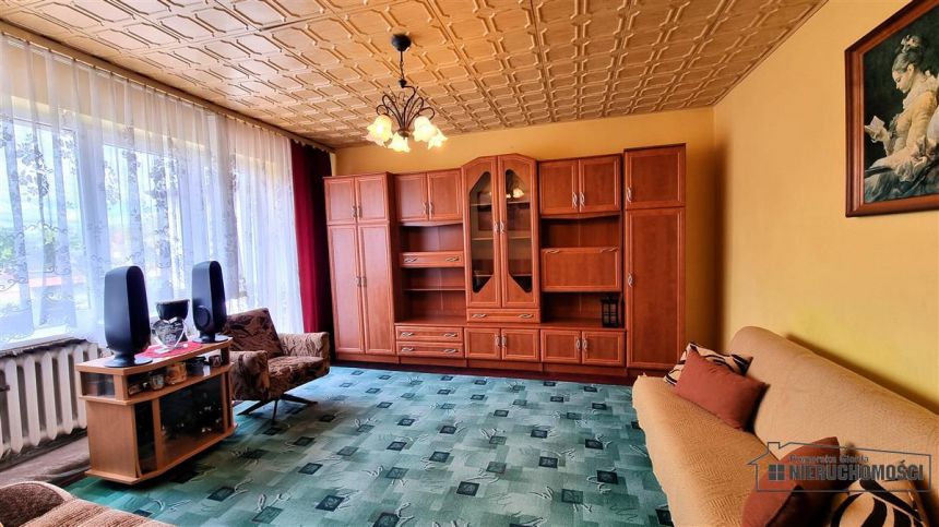 Dom bliźniak w dogodnej lokalizacji. miniaturka 9