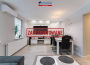 Mieszkanie z garażem i ogródkiem- os. Górne miniaturka 1