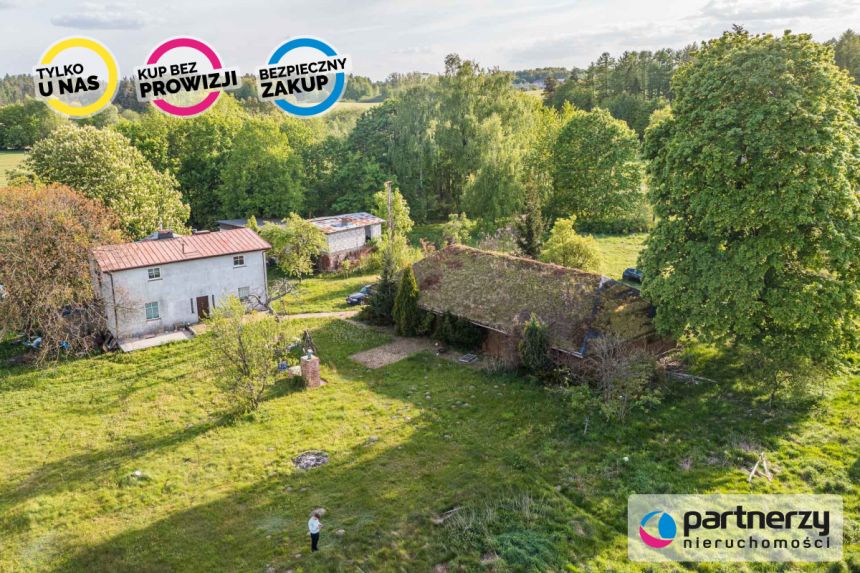 Miłowo, 900 000 zł, 250 m2, z cegły miniaturka 21