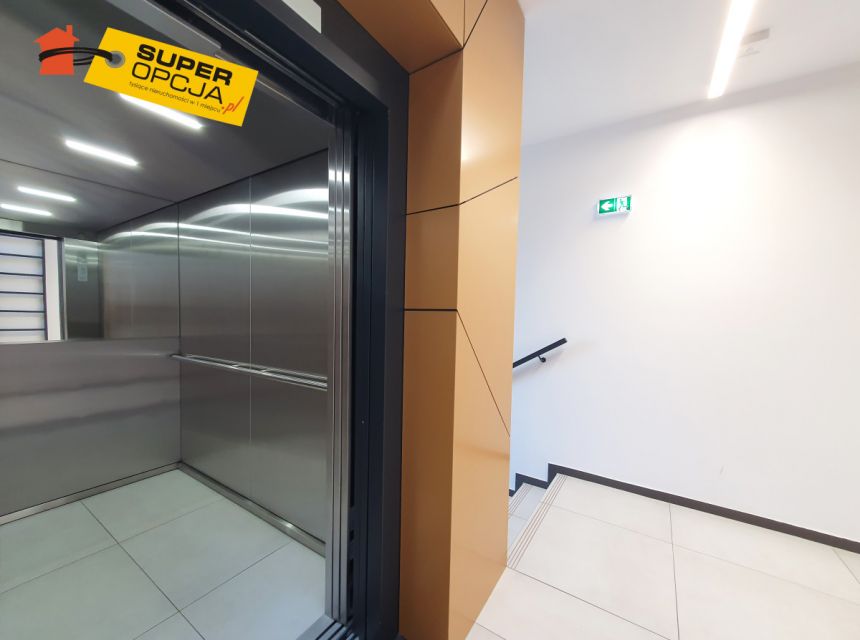 Kraków Podgórze, 838 000 zł, 38.12 m2, z balkonem miniaturka 15