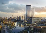 Apartament 3 pok. z dużym tarasem/Stare Miasto, 600m od Rynku! miniaturka 1