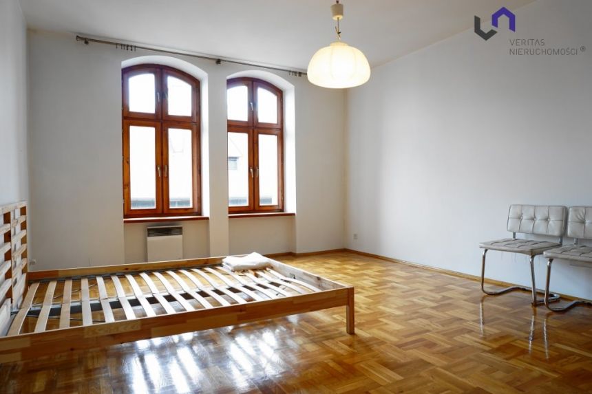 Dwupoziomowy Apartament w Centrum Katowic 210m2 miniaturka 8