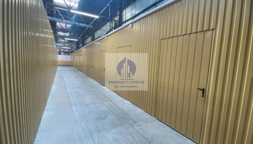 Bielany: magazyn 53,07 m2 - zdjęcie 1