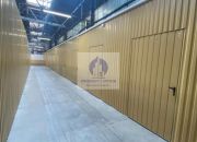 Bielany: magazyn 53,07 m2 miniaturka 1
