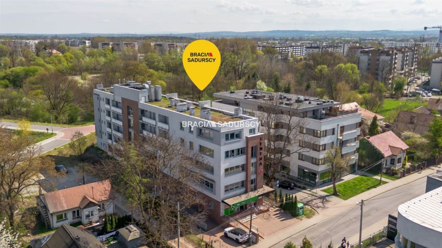Lokal na wynajem / biuro / usługi / ul. Centralna miniaturka 17