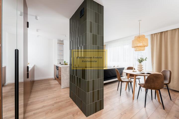 Nowoczesny apartament miniaturka 7