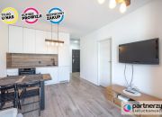 Gdańsk Przymorze, 799 000 zł, 35.58 m2, pietro 4/4 miniaturka 1