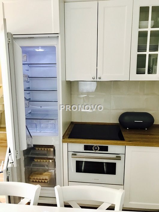 apartament nad morzem Łukęcin miniaturka 4