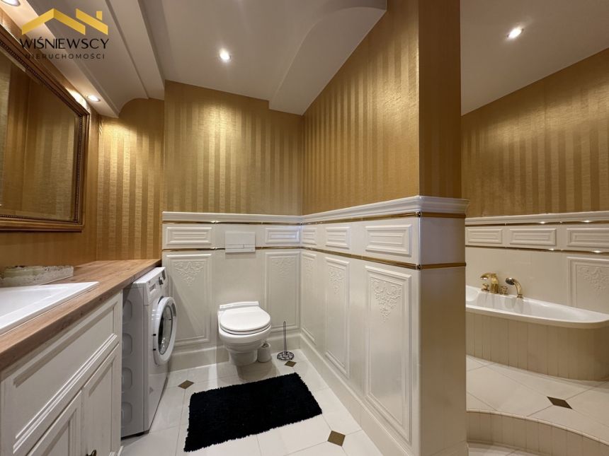 Apartament 94 m2, ul. Hetmańska, 8 piętro miniaturka 9