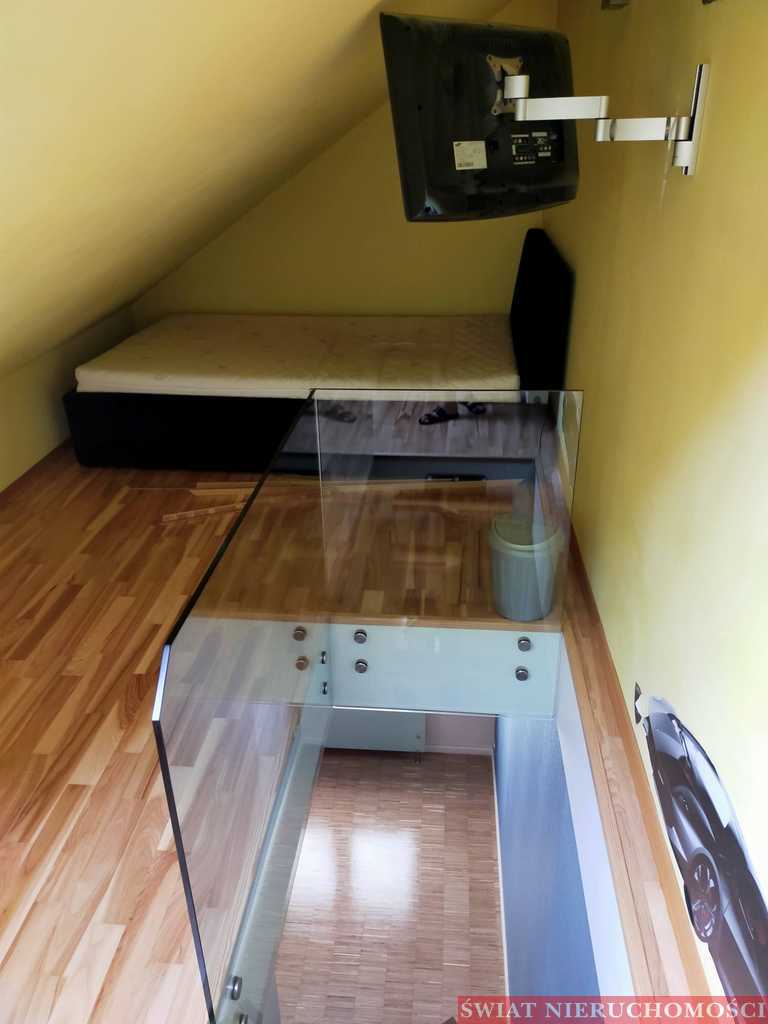 Dom w cenie mieszkania...na Bielanach Wrocławskich miniaturka 12