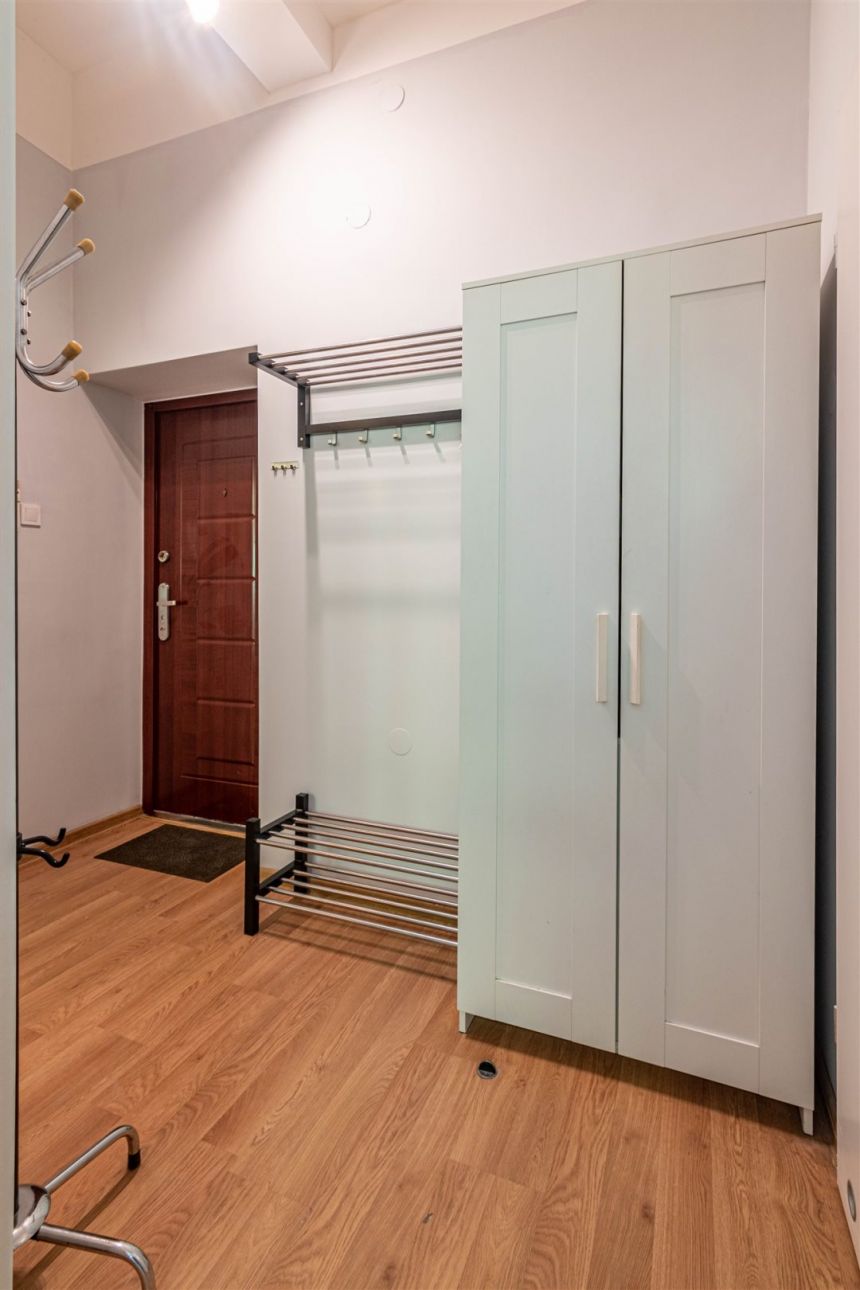 Szczecin Drzetowo, 1 800 zł, 37.05 m2, umeblowane miniaturka 10