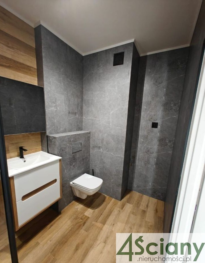 Warszawa Ursynów, 1 230 000 zł, 93.3 m2, dobry standard miniaturka 14