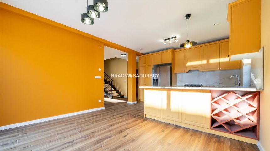 Wysoki Standard, 220 m2, 4,5 arowa dzaiłka, NOWY miniaturka 14