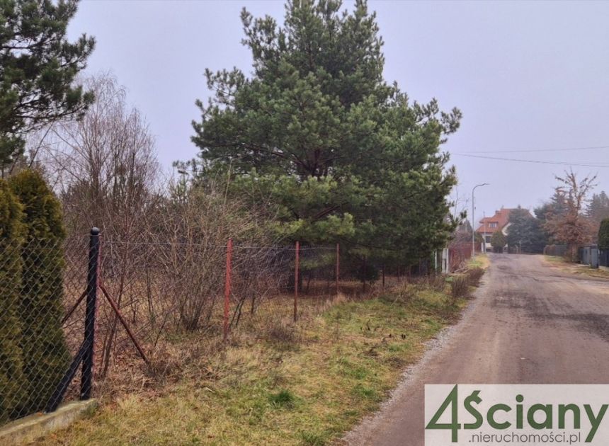 Wieliszew, 1 100 000 zł, 22.3 ar, prostokątna miniaturka 5