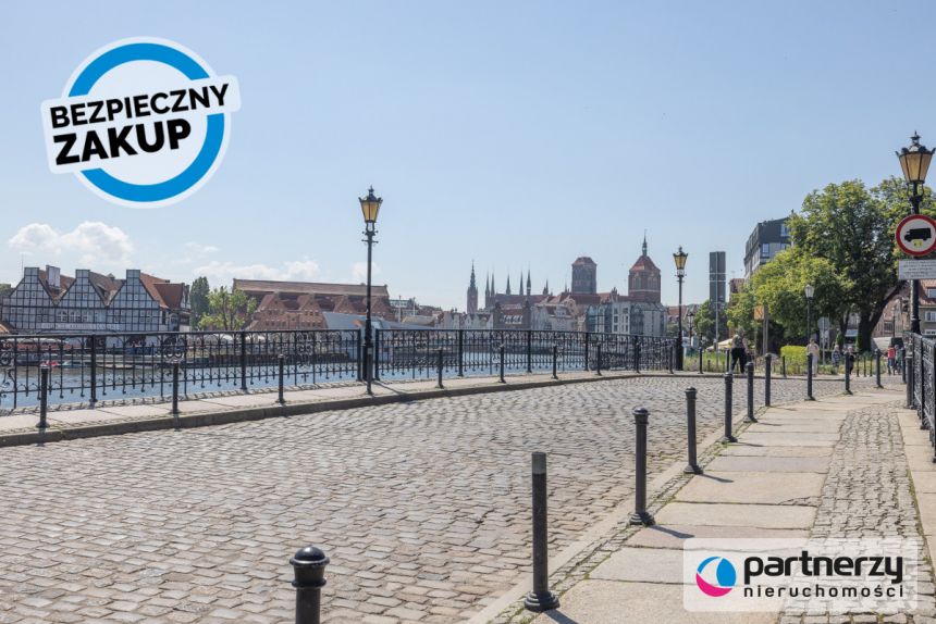 Gdańsk Śródmieście, 1 599 000 zł, 64.79 m2, z balkonem miniaturka 21