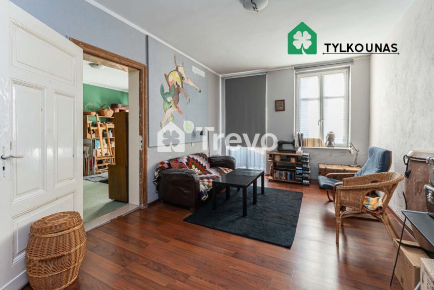 Gdańsk Śródmieście, 550 000 zł, 60.6 m2, pietro 4 miniaturka 5