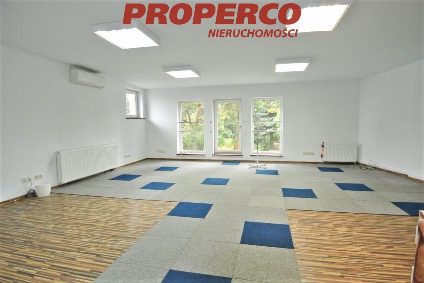 Lokal biurowy 120 m2, Michałowice - zdjęcie 1