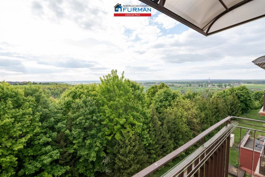 Ujście, 1 100 zł, 47.2 m2, umeblowane miniaturka 15