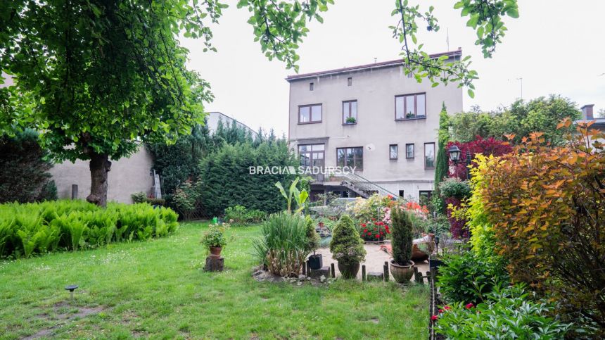 Stare Dębniki – 120 m² z ogrodem! miniaturka 28