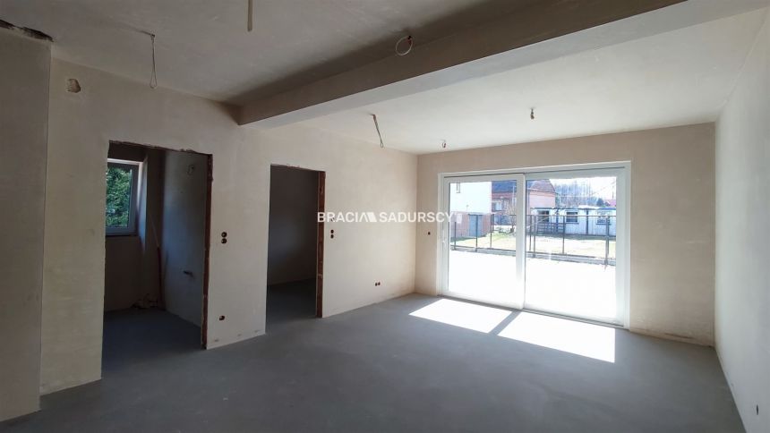 Borek Szlachecki, 585 000 zł, 54.97 m2, umeblowany miniaturka 13