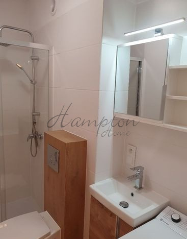 Warszawa Wierzbno, 539 000 zł, 22 m2, pietro 5 miniaturka 5