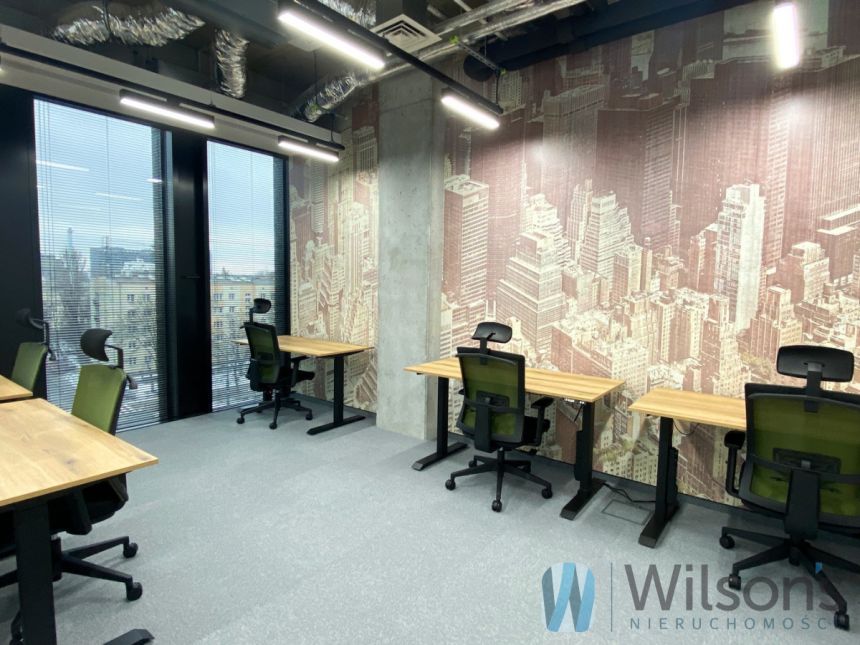 Warszawa Czyste, 7 800 zł, 65 m2, pietro 7 miniaturka 5