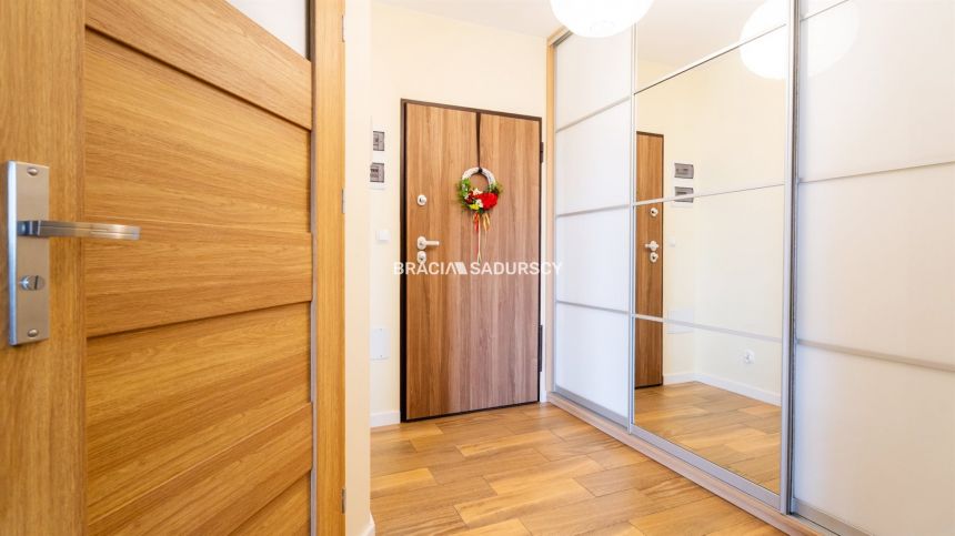 3-pok. mieszkanie 62 m² | Zakole Wisły - panorama miniaturka 20