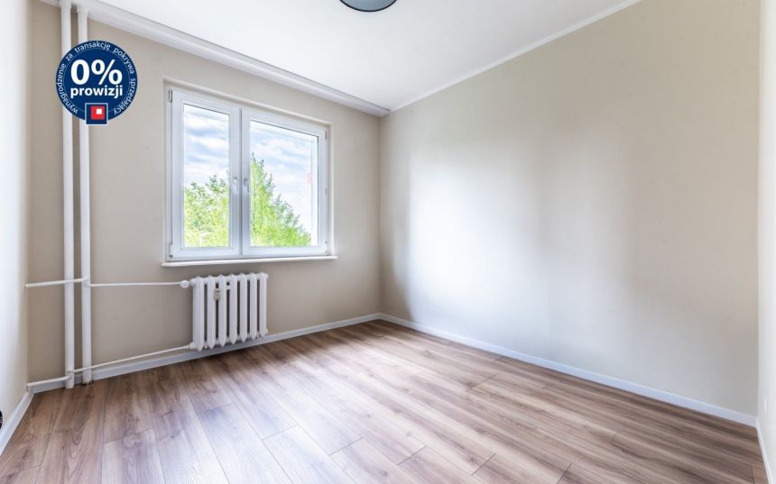 Wejherowo, 579 000 zł, 60.6 m2, kuchnia z oknem miniaturka 7