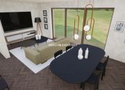 Domy Bliźniaki 131 m2w otulinie lasu Michałowice miniaturka 15